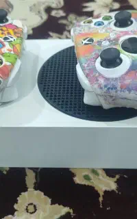 ایکس باکس سری اس