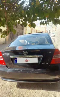 لیفان 620 94
