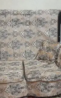 مبل هفت نفره
