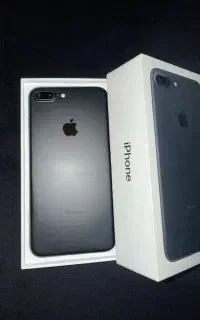 ایفون ۷ پلاس باتری ۱۰۰