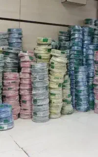 فروش سیم و کابل مس