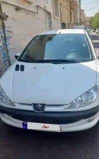 206 تیپ 5 تیوفایو 93