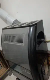 بخاری