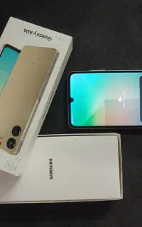 گوشی موبایل A06