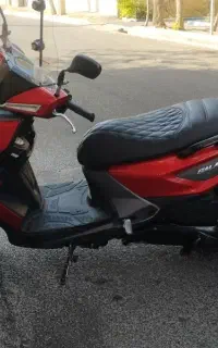 اس وای ام fx150