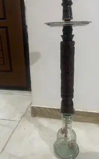 قلیان چوب سیب سرخ