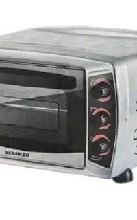 فروش آون توستر سرانزو 60لیتری