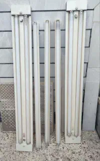مهتابی با پایه