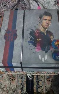 ps4 فت