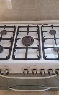 گاز فر دار  ایتالیایی التون