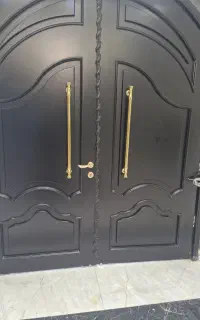 پولسترکاری