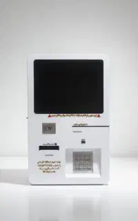 خودپرداز عابر بانک