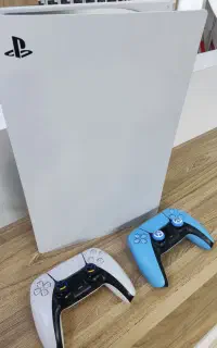 ps5 کپی خور دودسته