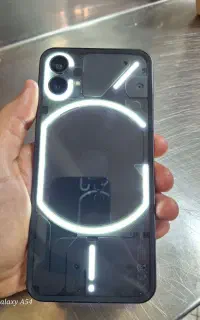 ناتینگ فون1