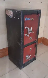 گاو صندوق