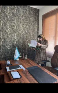 وکیل پایه یک دادگستری(کیفری،حقوقی،ملکی)