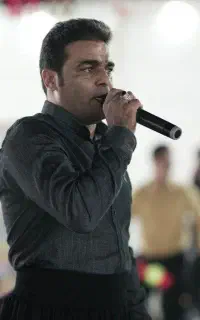 کنسرت قاسم