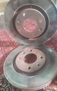 دیسک ترمز پژو