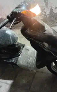 عروسک پاکشتی ها (یاماها جوگ)