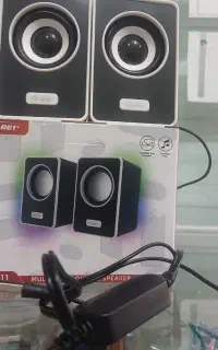 اسپیکر لپتاب وکامپیوتر
