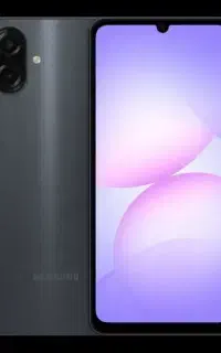 گوشی سامسونگ a07