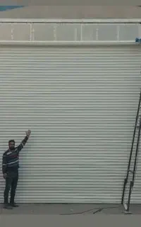 فروش نصب و تعمیرات انواع دربهای اتوماتیک