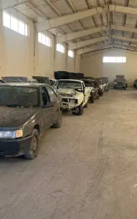 خرایدار ماشین اسقاطی به بالاترین قیمت