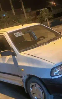 فروش پراید