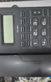 تلفن تکنیکال