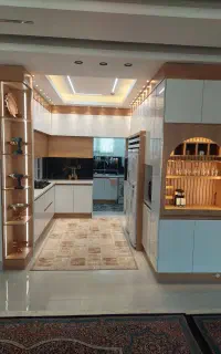 کابینت.کمد دیواری و‌...