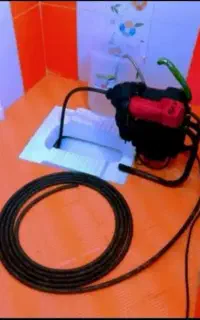 لوله بازکنی35%تخفیف درلاهیجان شبانه روزی100%تضمینی