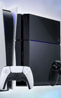 نصب بازی اکانتی ps5 و Ps4