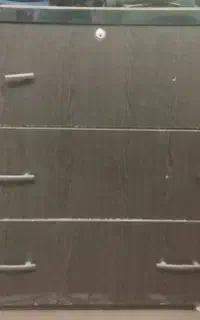 دراور سه کشو