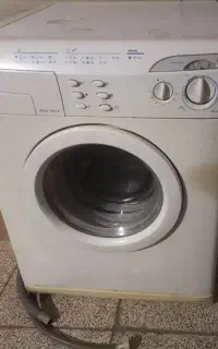 لباسشویی زیروات