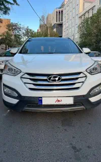 سانتافه ۲۰۱۵ نیم‌فول