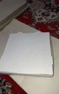جعبه پیتزا