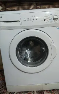 ماشین لباسشویی تمام اتوماتیک