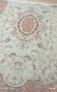 فرش 9متری