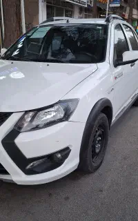 کوییک gxl مدل۱۴۰۳