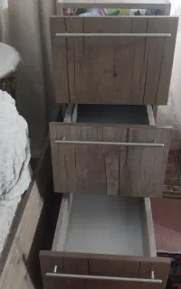 کابینت کشو