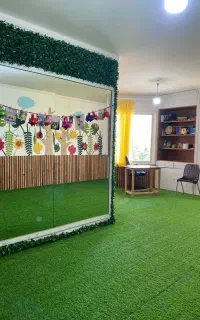 واگذاری آکادمی کودک