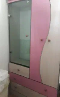 کمدبچه سالم درحدنو