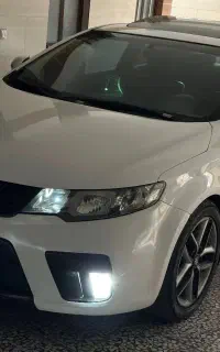 سراتو کوپه ۲۰۱۱ فول کامل بیرنگ