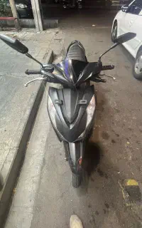 هوندا کلیک بیت اصلی