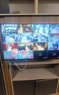فروش و نصب دوربین مداربسته