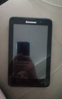 تبلت لنوو A3500