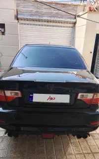 سورن ELXبی نظیر