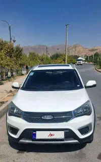 بدون رنگ MVMX22مدل97دنده ای