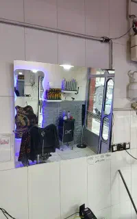 وسایل آرایشگاه