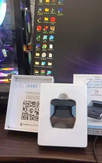 کرونوس زن